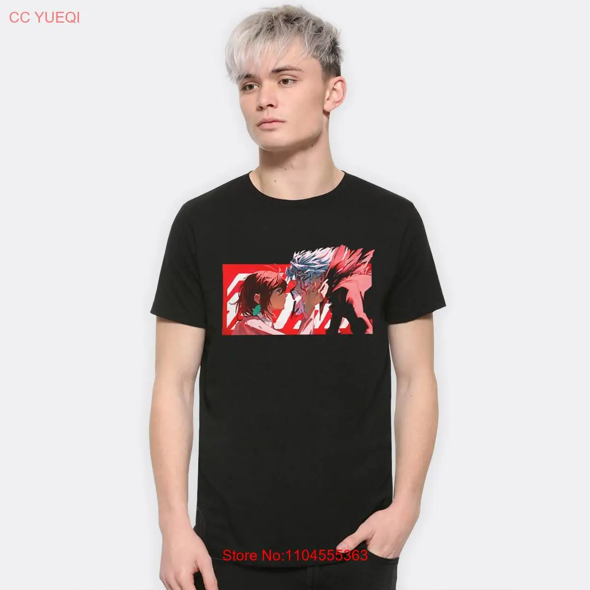 Dandadan Okarun And… - image