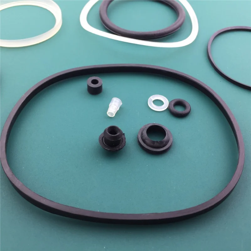 lifting jack Car Repair Tool Jack Accessories Jack Oil Seal Ring Vertical Horizontal Jack Repair Kit 2t 3 5 610t 100t 56-85-24mm