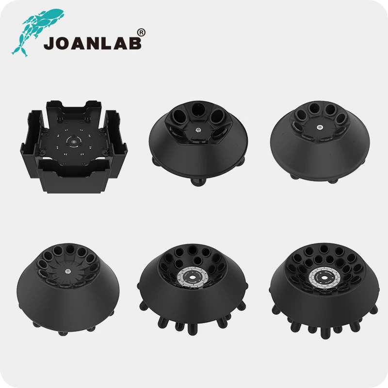 LC500-8P/LC500-12P CGF جهاز طرد مركزي مختبر الطرد المركزي ، أداة المختبرات الطبية #4