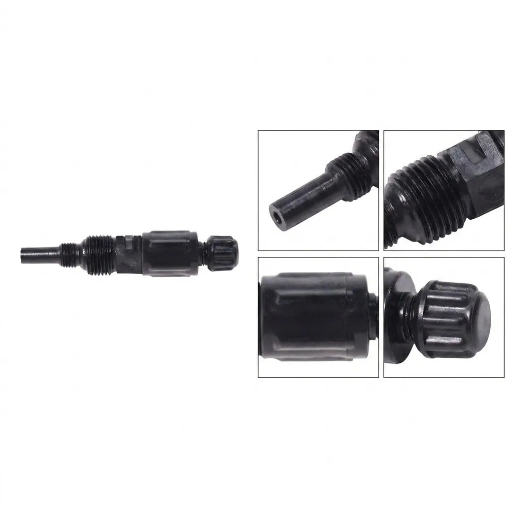 1/4 Inch UCDINJ Check Valve for 45 85 for 100 170 for Series Peristaltic Pumps S420 S128 S10P SV for S Series System Flow