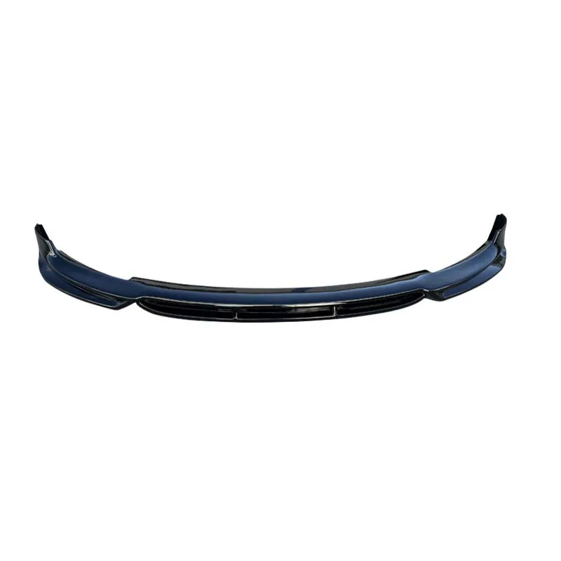 Model 3 1st Gen 2019-2023 Front Lip Body Kit New Design High Quality Plastic Polished Finish Easy Installation