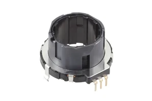 1 шт. для Honda VEZEL CD-плеера, ручка регулировки громкости, потенциометр, 30-точечный полый энкодер