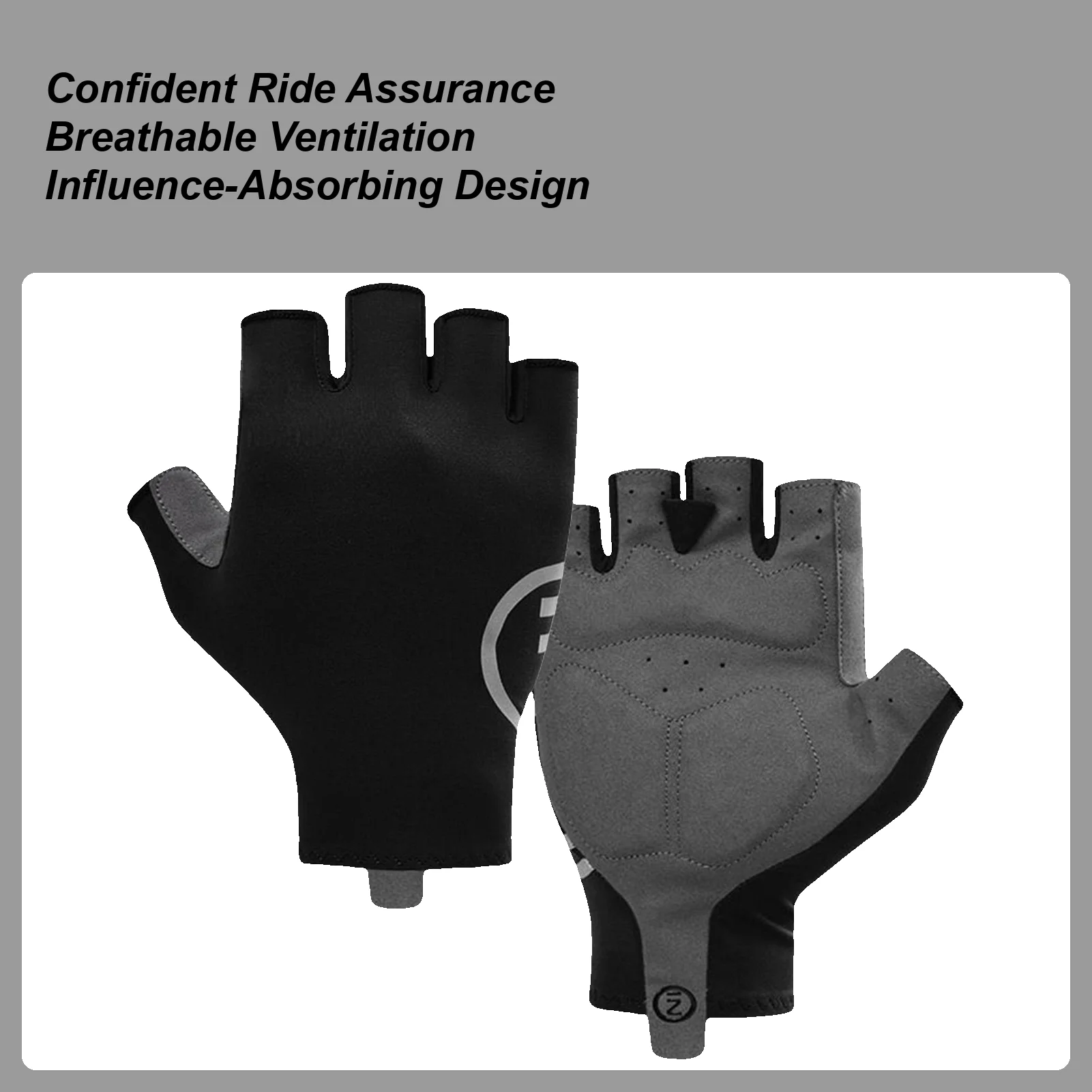 

Перчатки для горного велосипеда, велосипедные перчатки, противоскользящие амортизирующие легкие варежки для женщин-подростков, мотоциклетные лыжи, тренажерный зал