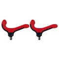 Soporte Redondo 2 Piezas
