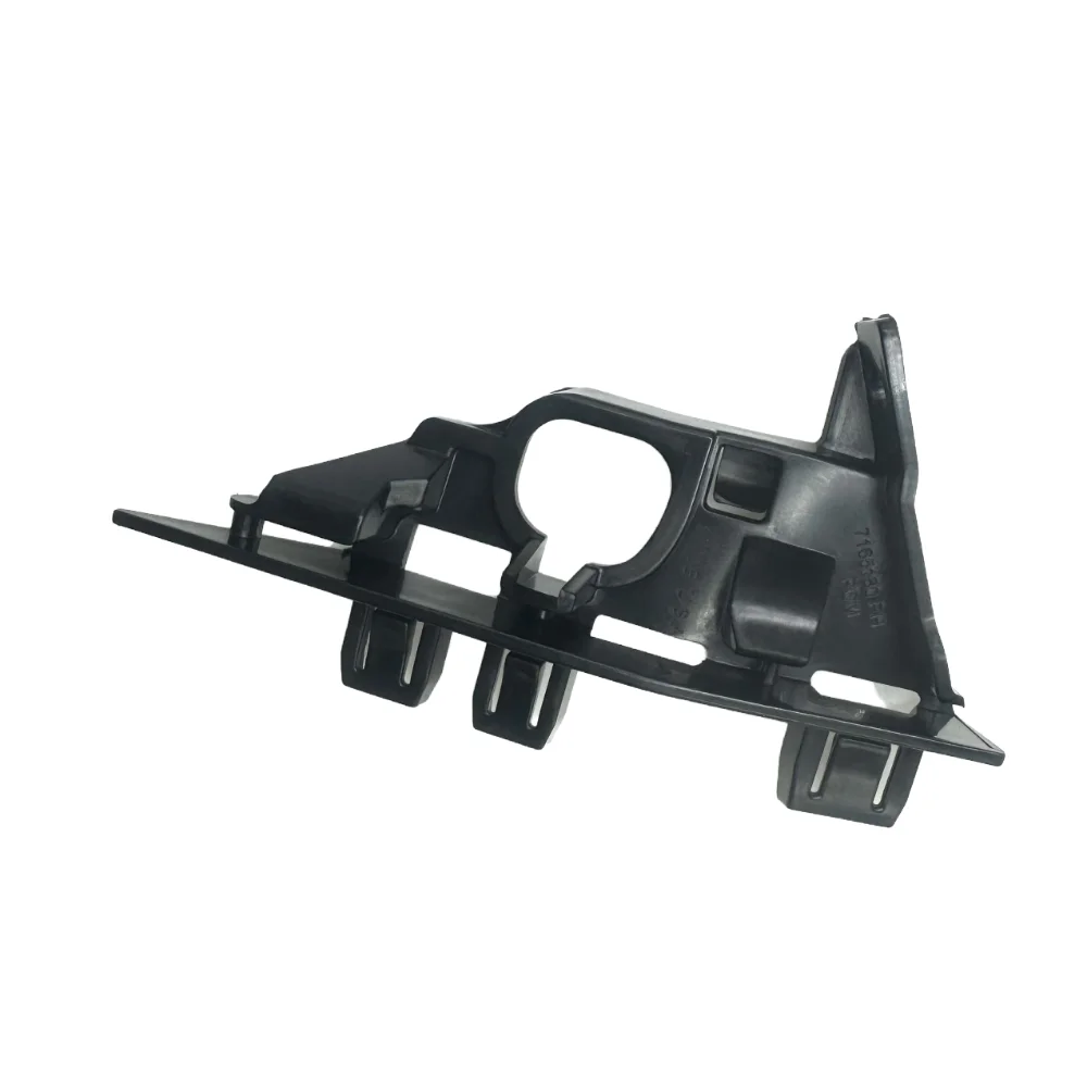 Soporte de parachoques delantero para coche, accesorio compatible con BMW Z4, E85, E86, 2002, 2003, 2004, 2005, 2006, 2007, 2008, 51117165180, 51117165179