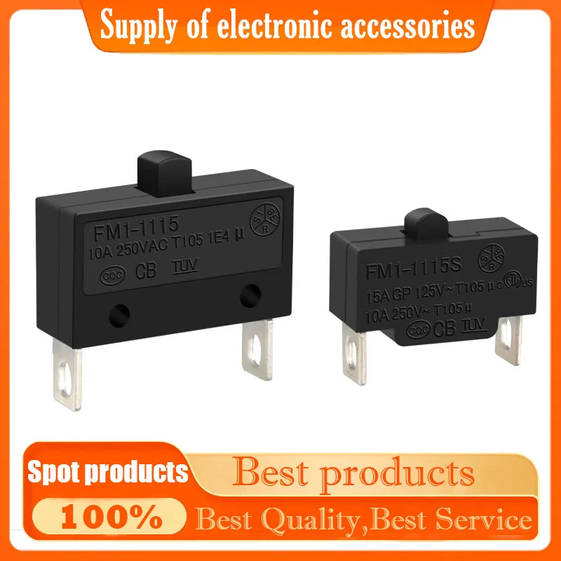 FM1-1115/FM1-1115S … - image