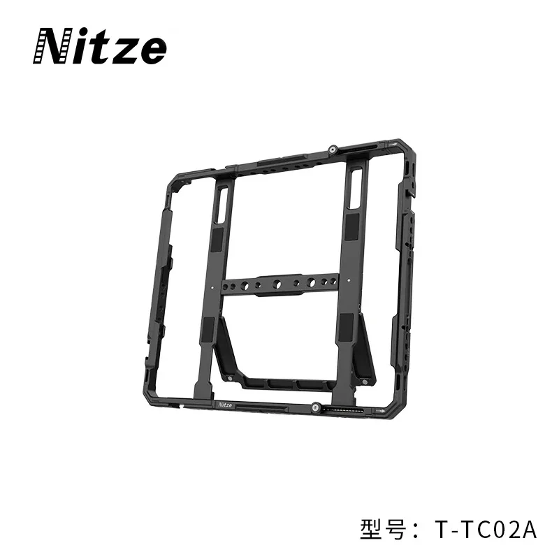 Nitze 11.5-13 بوصة Ipad Cage قفص الكمبيوتر اللوحي لـ Mate Pad Air Mate Pad Mate Pad Pro X8Pro V8 pro Apple iPad pro Xiaomi 6S pro #3