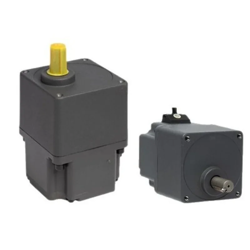 Brushless motor, low speed force mixer 400w conveyor 750w motor