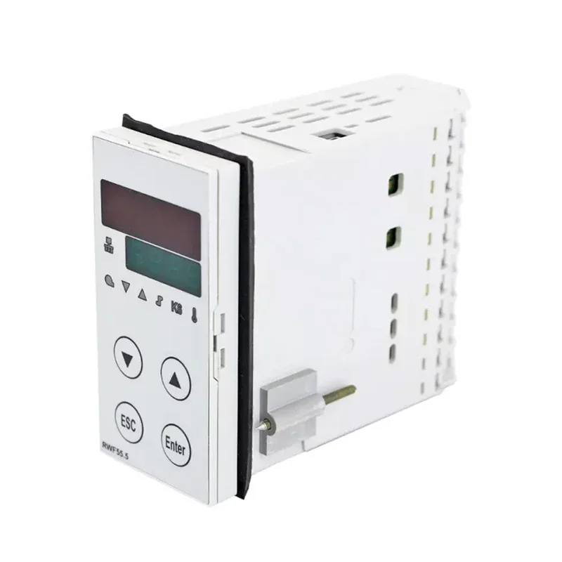 New Brand New RWF55.50A9 PLC Controller Original Technical Support Available Microcontrollers Processors FPGA Temperature Contro