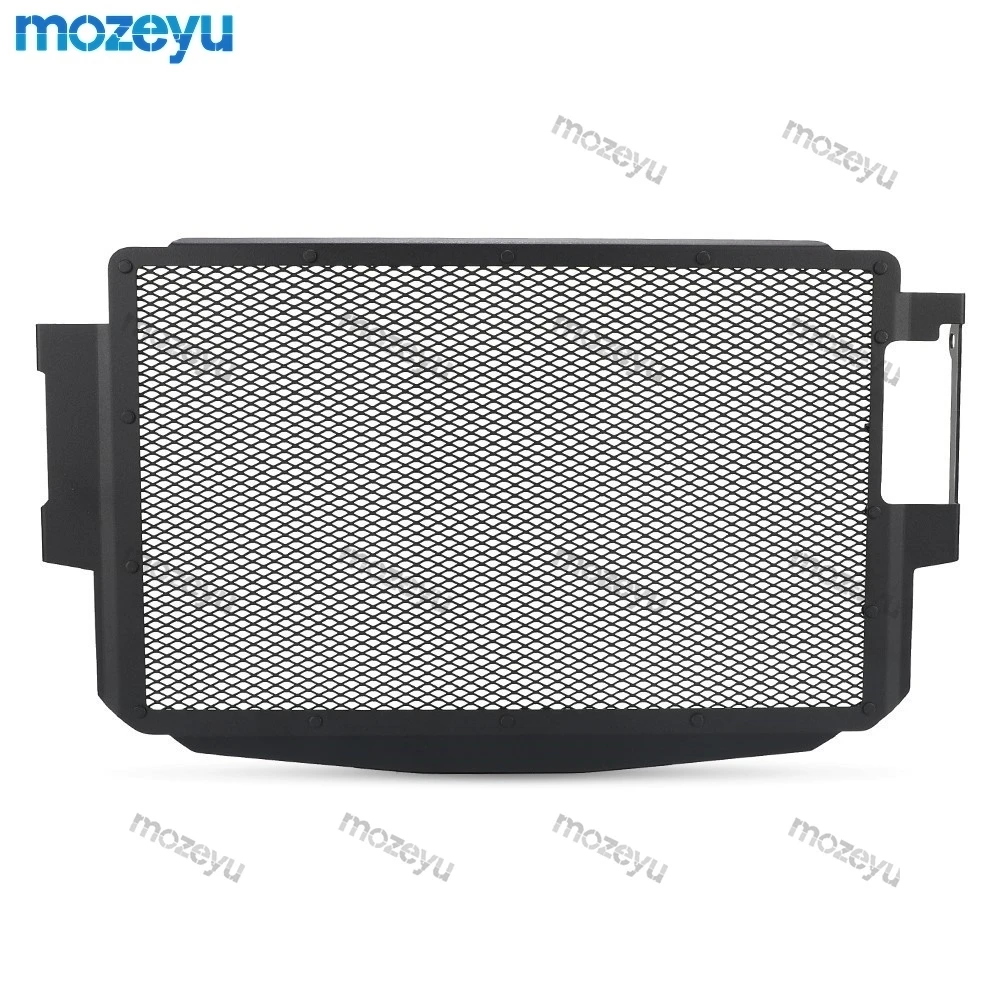 FOR YAMAHA XSR900 XSR 900 MT09 MT-09 MT 09 2024 2025 2026 Radiator Grille Guard Cover Protection Protetor Motorcycle Accessories