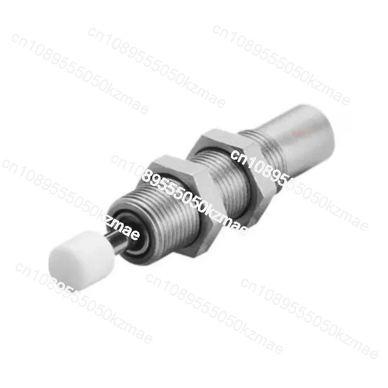 

Brand New Original Buffer YSRW-DGC-25-KF (540349) - Genuine Industrial/Mechanical Buffer Component