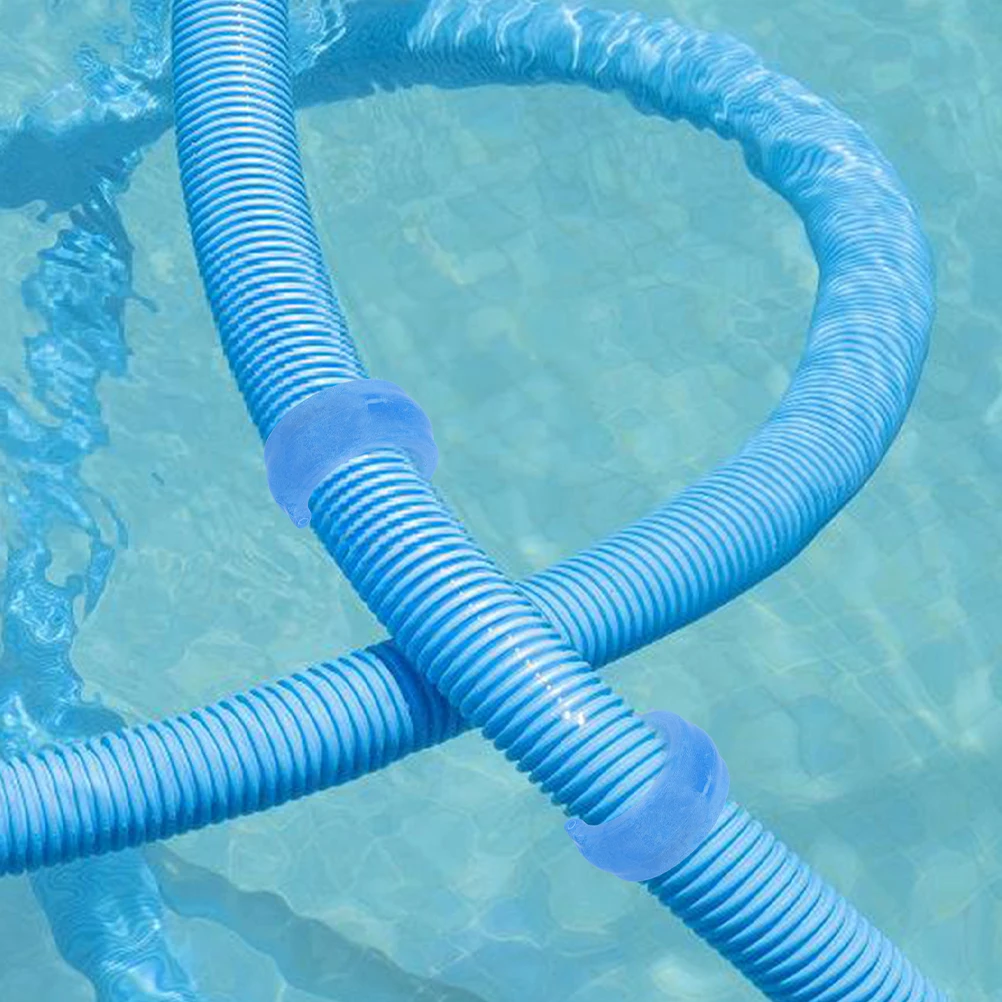 

4 шт., весовой блок для шланга для чистки бассейна, сверхмощный полипропиленовый материал для универсального крепления шланга для чистки бассейна, эффективное дно