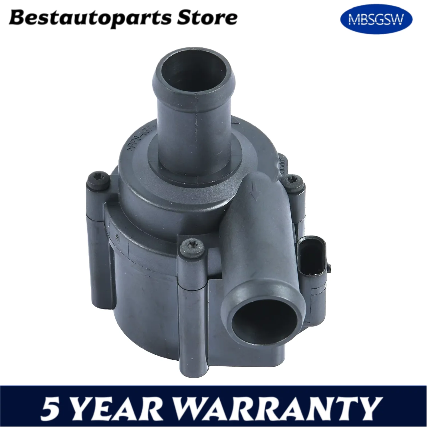 

Auxiliary Electric Coolant Pump 059121012A V10160009 06D121601 06H121601 06H121601J For VW Touareg For Audi A4 S4 A5 A6 Q5 Q7 V6