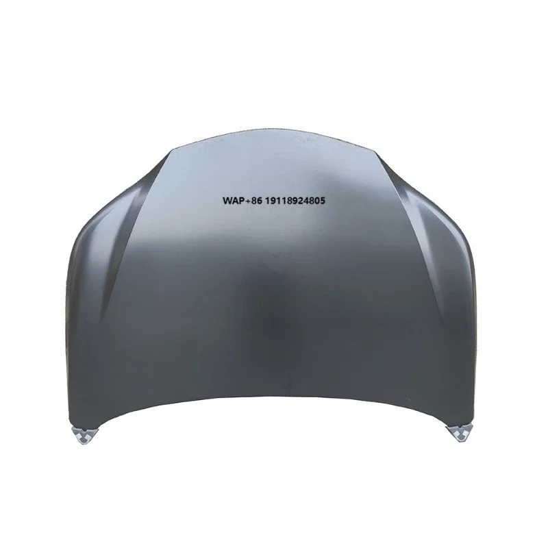 

2015-2021 NX200t NX300h NX300 Replaced Aluminum Car Engine Hood Bonnet 53301-78030 5330178030
