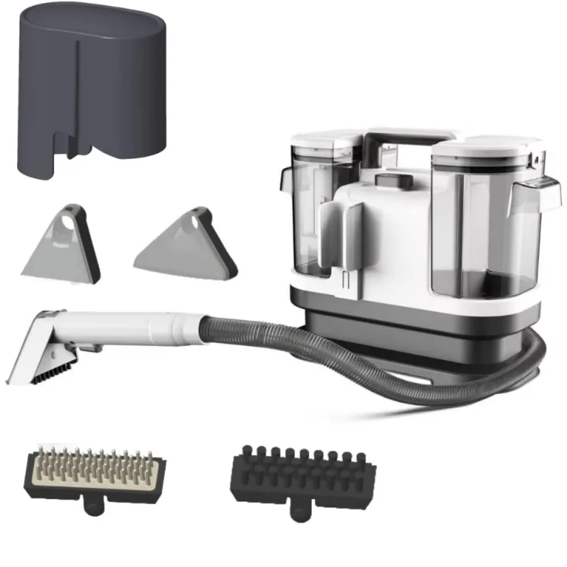 

Professional Spot Floor Sofa Vacuum Cleaner Extractor Automatic Commercial Carpet Cleaner Cleaning Machine