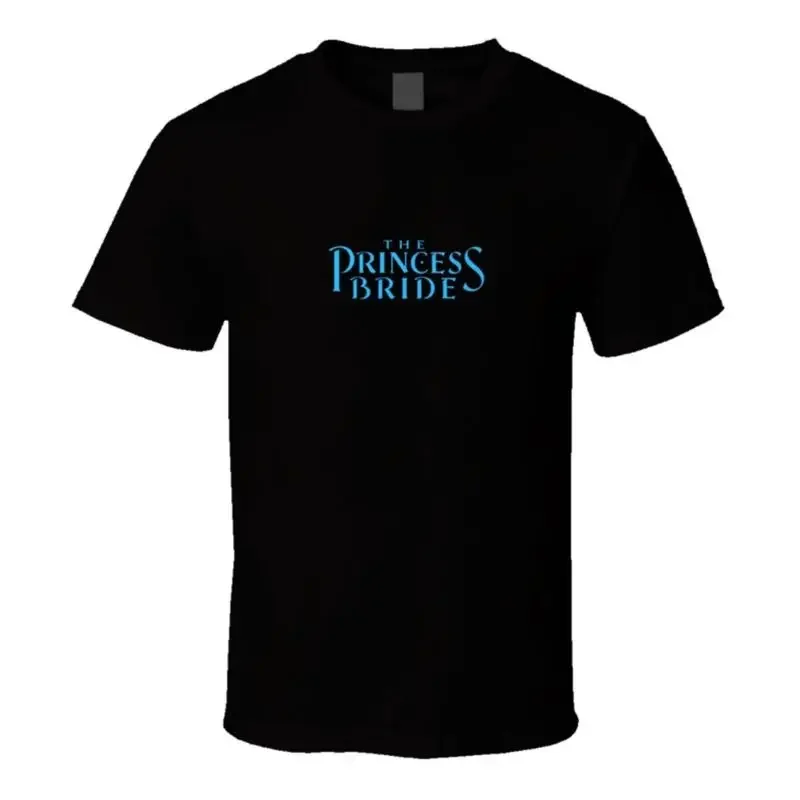 The Princess Bride Classic 80's Movie T Shirt