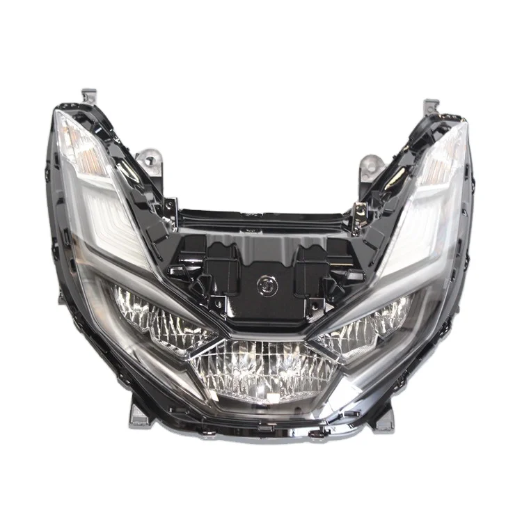 DD81 2021 2024 PCX 160 125 Original headlights, motorcycle turn signals