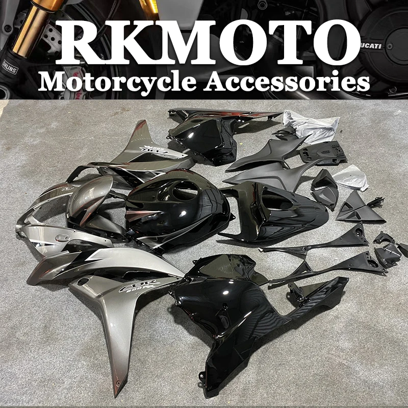 

New ABS Motorcycle Whole Fairings Kit fit for CBR600RR F5 2009 2010 2011 2012 CBR600 RR CBR 600RR bodywork full abs fairing kits