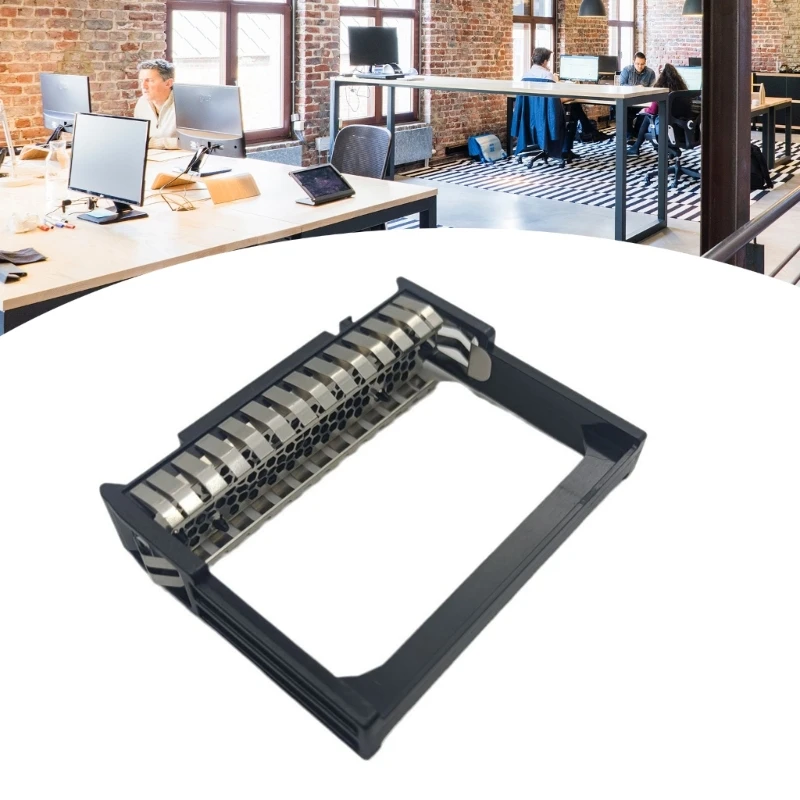 rígido branco Filller 2,5 polegadas SFF para DL380 670033-001 652991-001