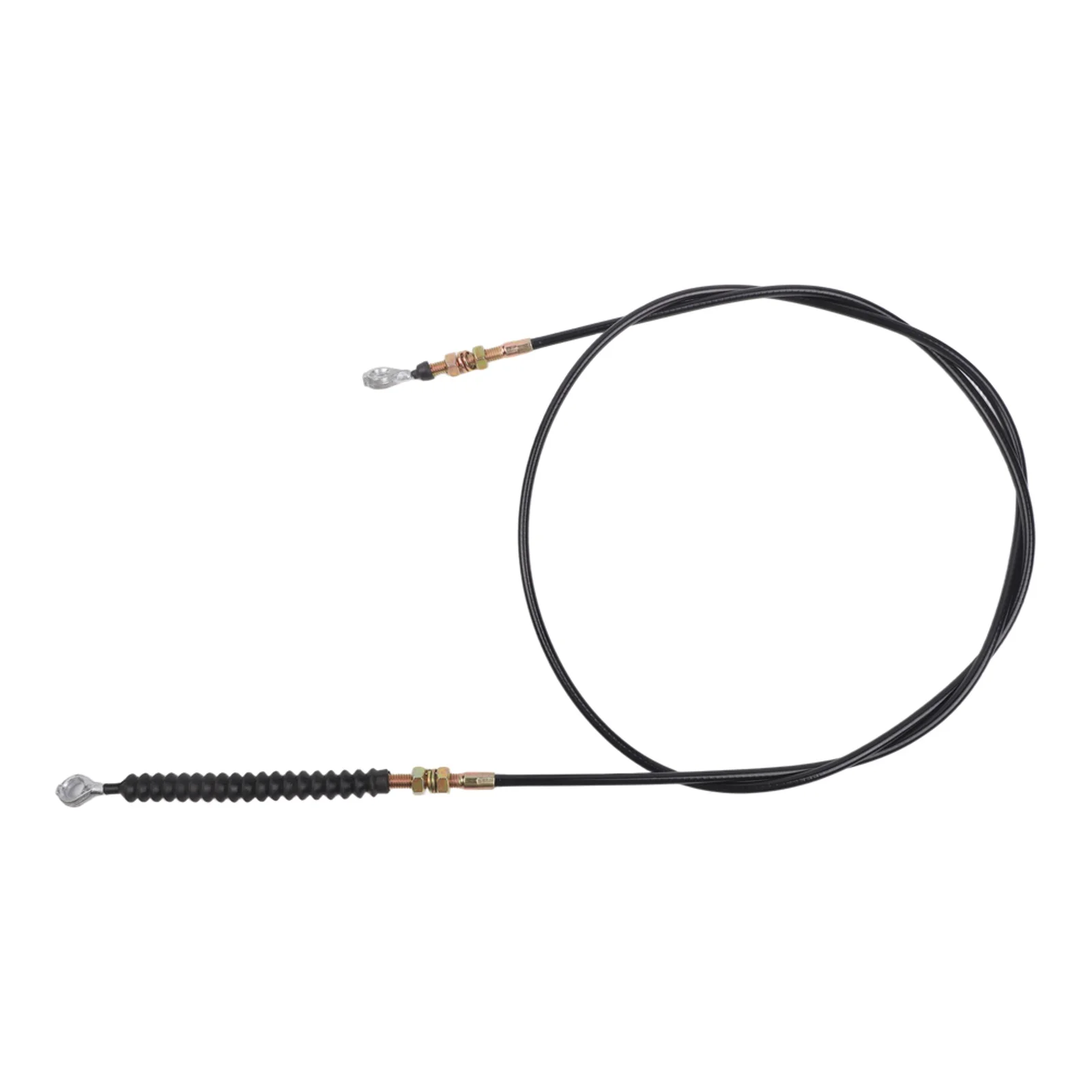 Replacement Wire Chute Control Cable Metal Pull Wire Easy Installation Replacement Part For Murray 2-stage Blower