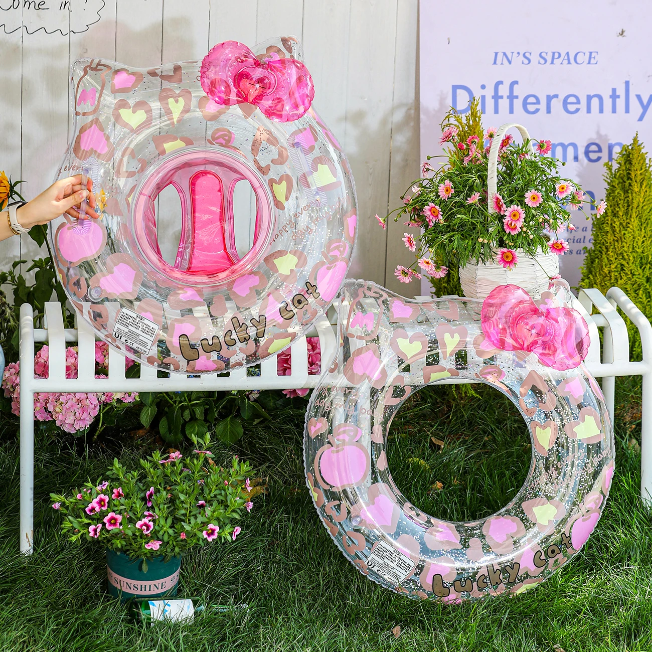 Cute Leopard Pool Float Review: My Real Experience With the Cat-Shaped Swim Ring That Changed Our Summer