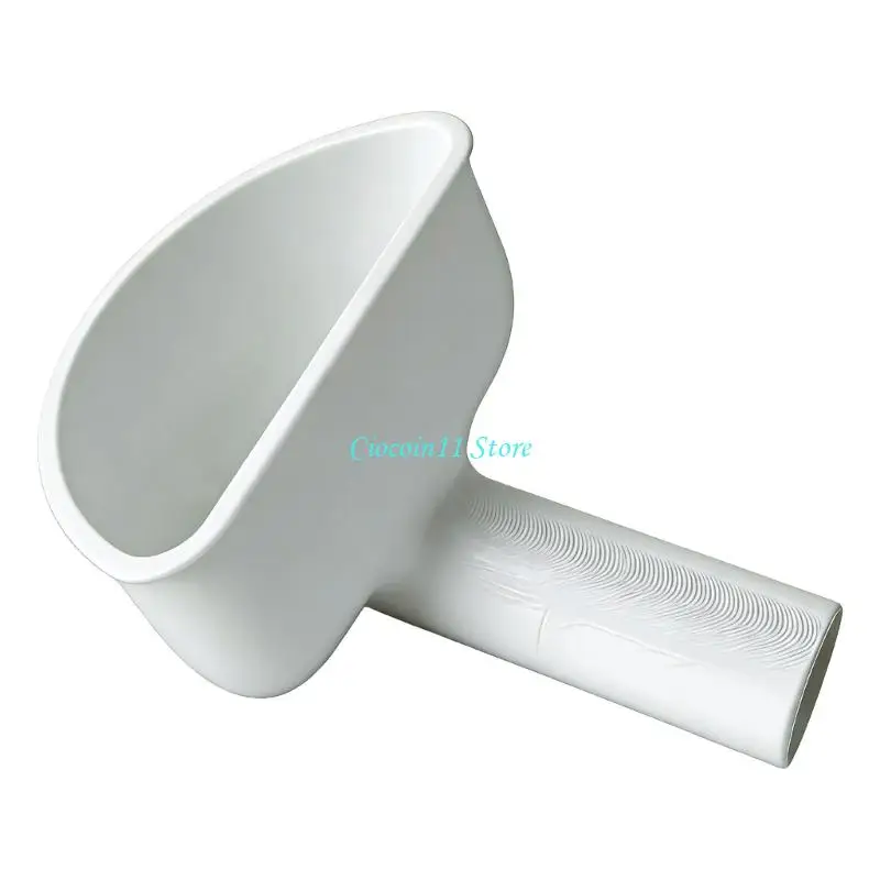 Y1UB Motorhome Water Inlet Filling Funnel Quick Connection For Easy Campers Refill