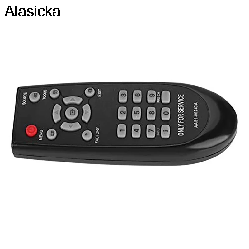 AA81-00243A Service Remote Control Controller Replacement for Samsung TM930 TV Television