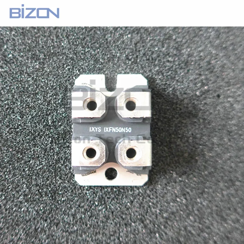IXFN44N50 IXFN50N50
