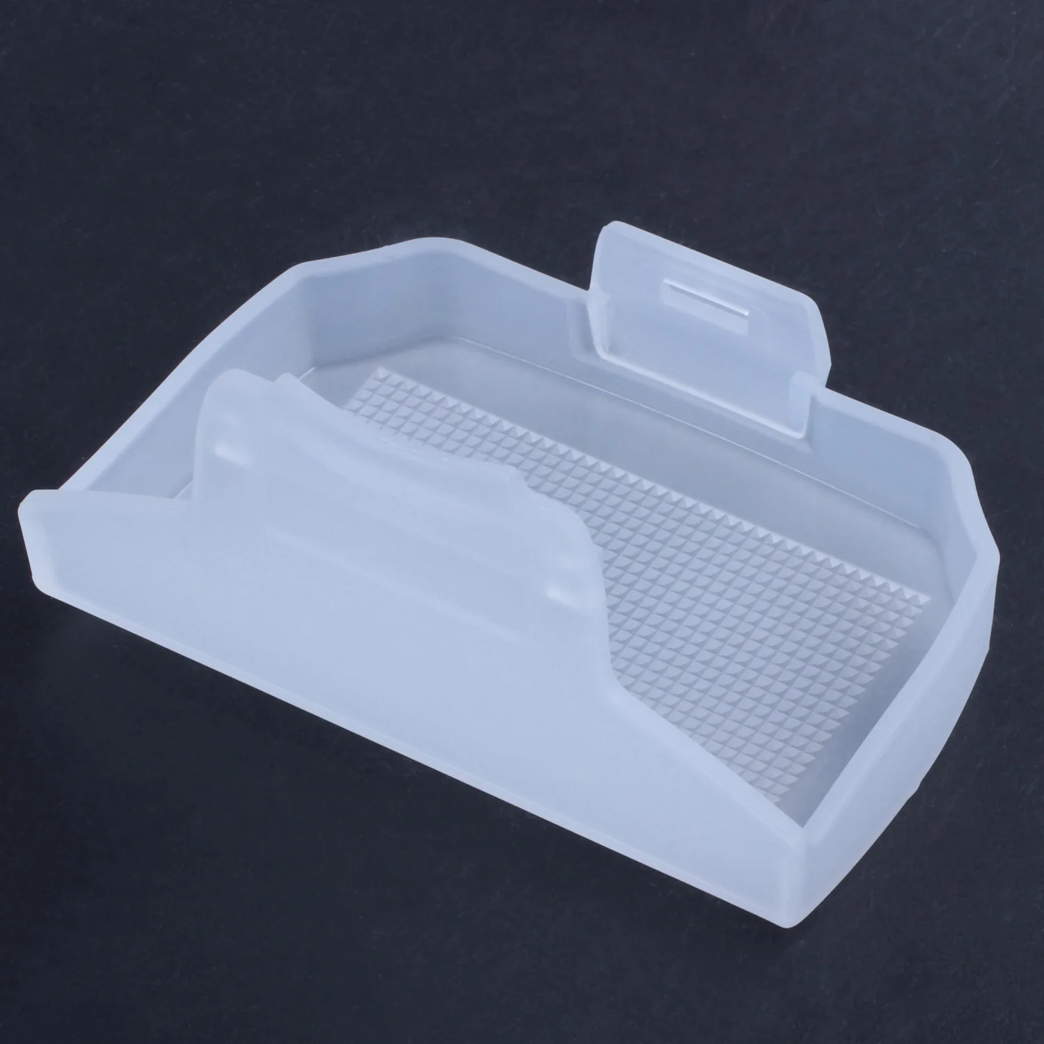 Flash Diffuser Bounce Cover for Yongnuo YN685 YN600EX-RT YN-660 Speedlight