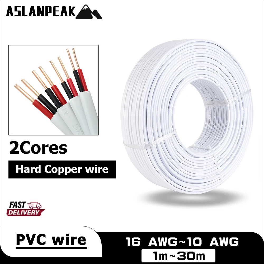 Bvvb-2Cores 16-10AW…