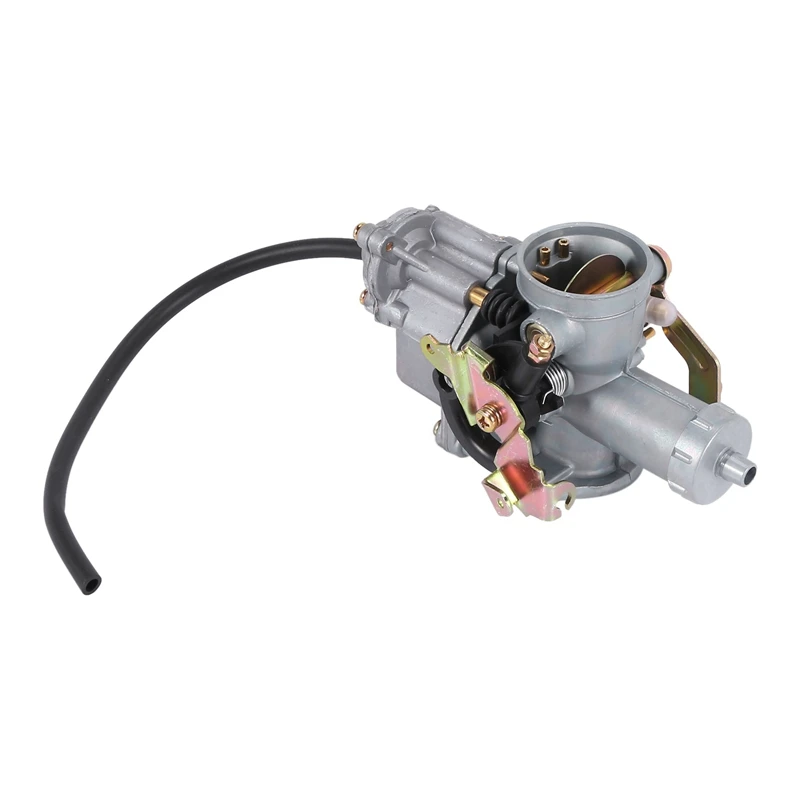 2X PZ30 30Mm Carburetor Accelerating Pump Racing For 200Cc 250Cc For Keihin ABM IRBIS TTR 250 With Throttle Cable