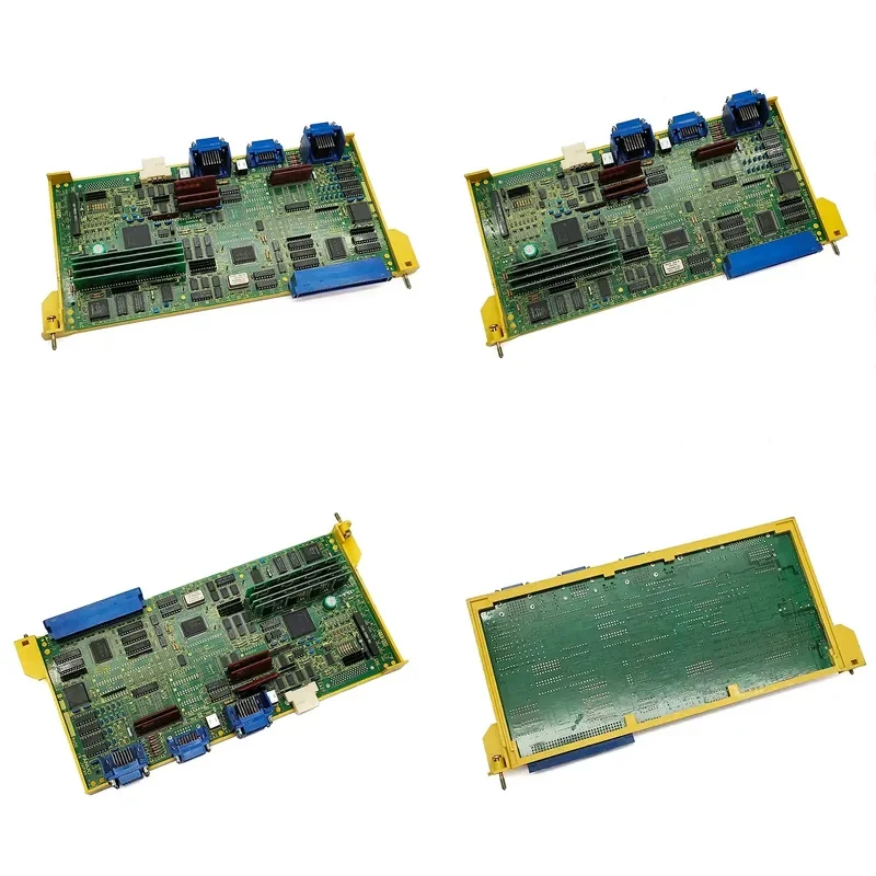 Circuit Board A16B-2200-0121 for Numerical Control System