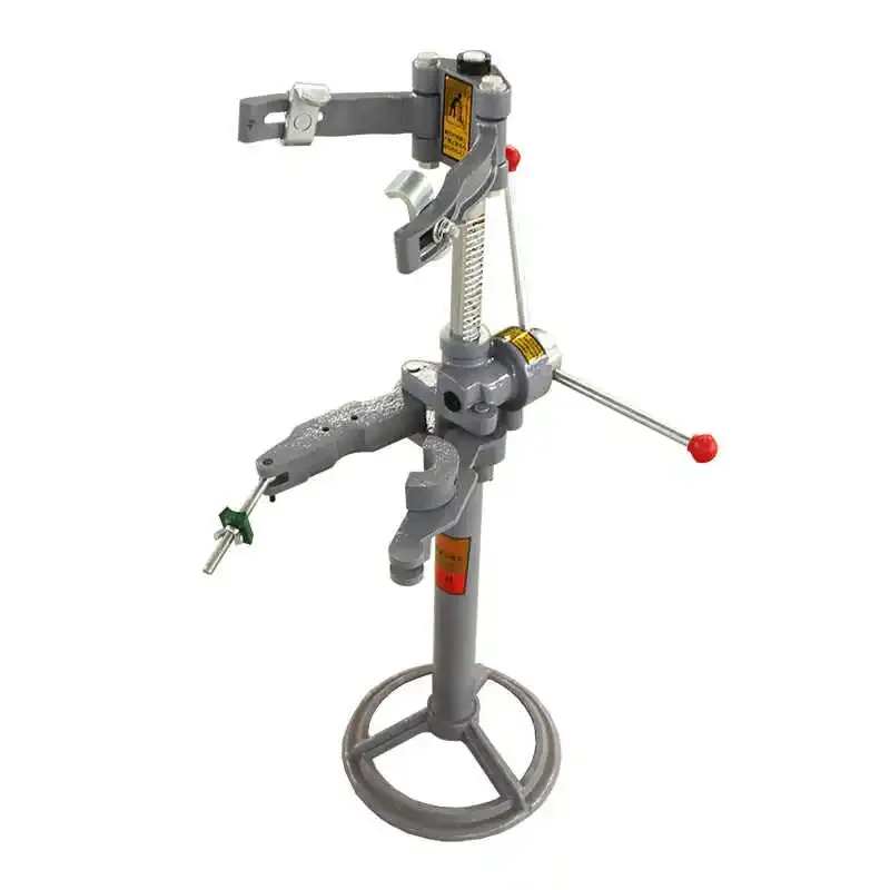 Factory Sale Compression Strut Rising Handle Hydraulic ehicle Shock sorber Remoal Tools Spring Compressor