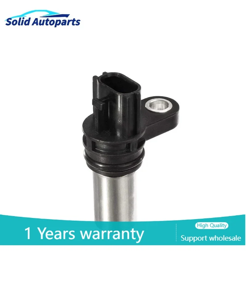 23731-6N21A Crankshaft Position Sensor For Nissan Altima Urvan Frontier X-Trail 2.5L T30 T31 2001-2005 QR20DE QR25DE 237316N21A