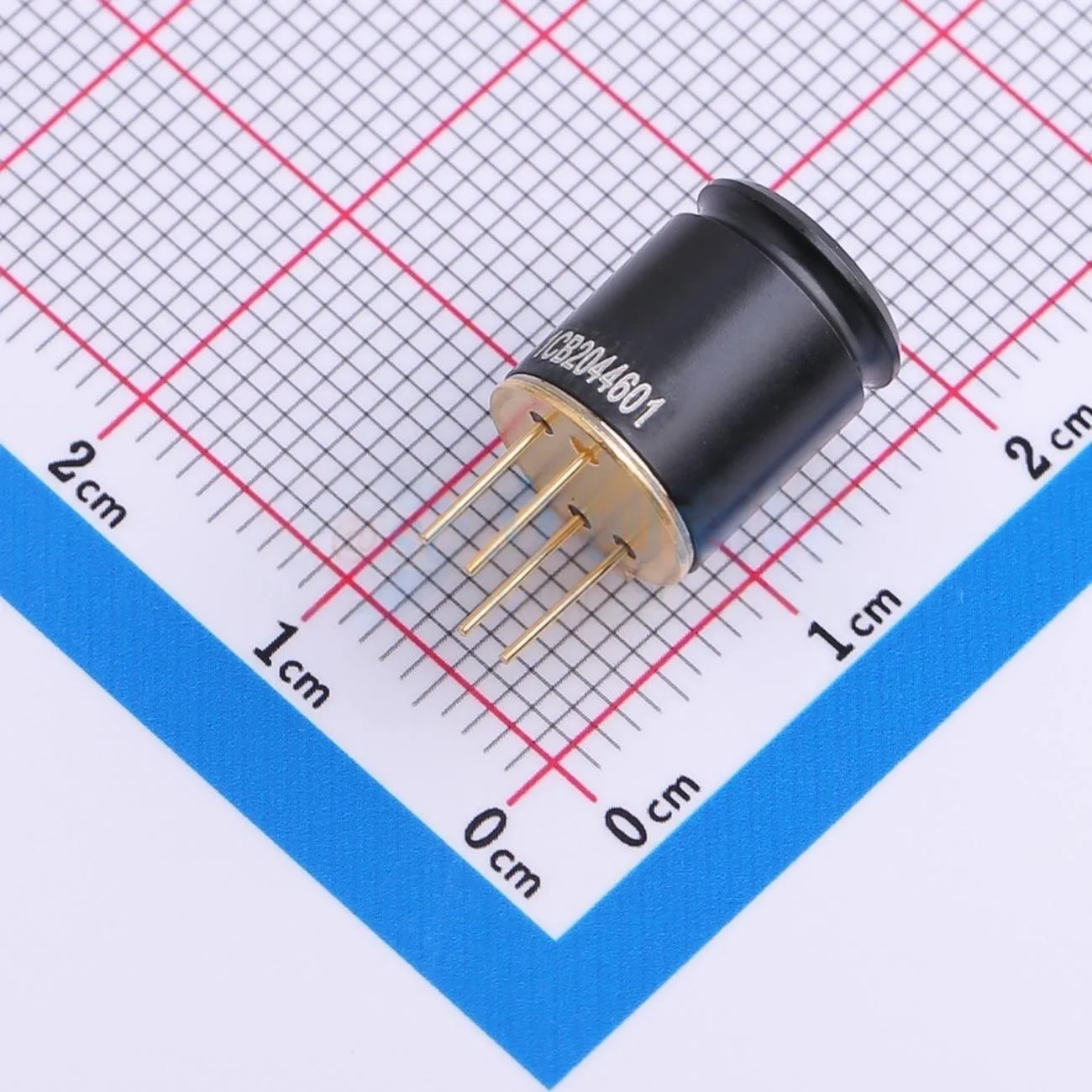 Mlx90641Esf-Bcb-000-Tu مستشعر درجة الحرارة Melexis الأصلي الجديد #1