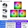 TL-C12RB-S V2 3PCS