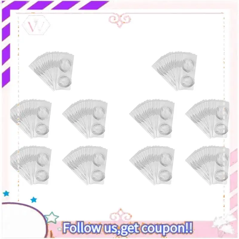 

Y74A-1000 шт. 62 мм одноразовые уплотнения для кофейных капсул, фольга, кремовая пена, фильтр для кофе, крышка, наклейка для Nespresso Vertuo