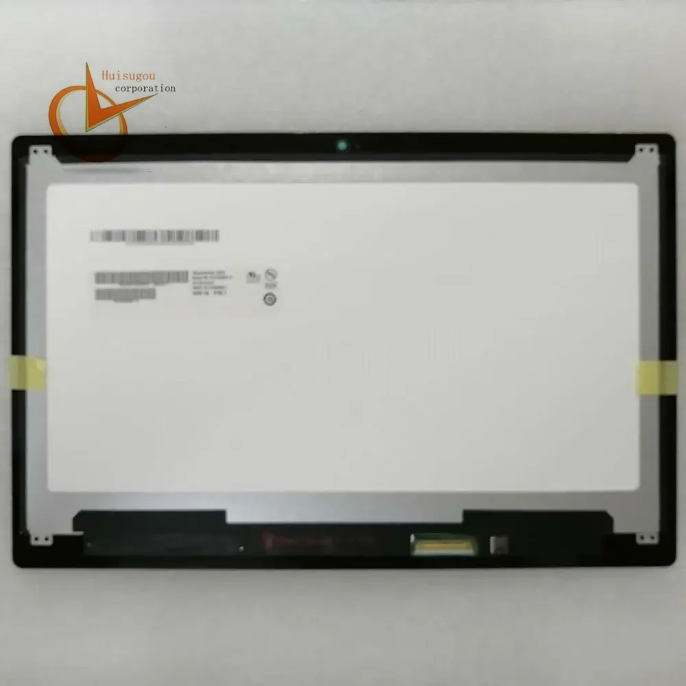 1920*1080 For Acer Spin 5 SP513-51 IPS LCD Screen+Touch Digitizer Assembly FHD B133HAB01.0 or LQ133M1JW07