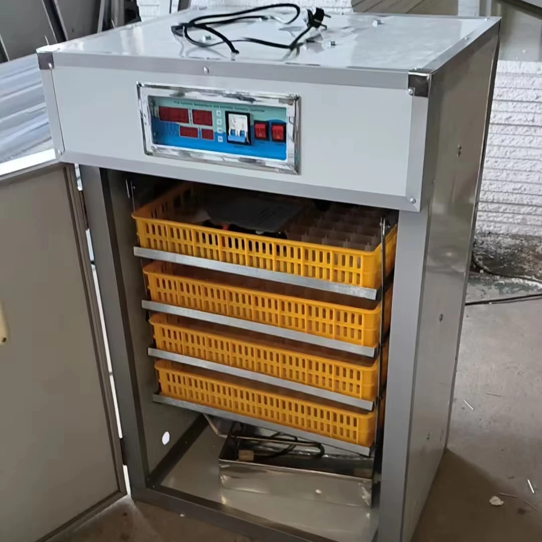 FOODLINE Quail Pigeon Egg Special Incubator Fine Tuning Parameter For Small Bird Fertile Egg Hatching