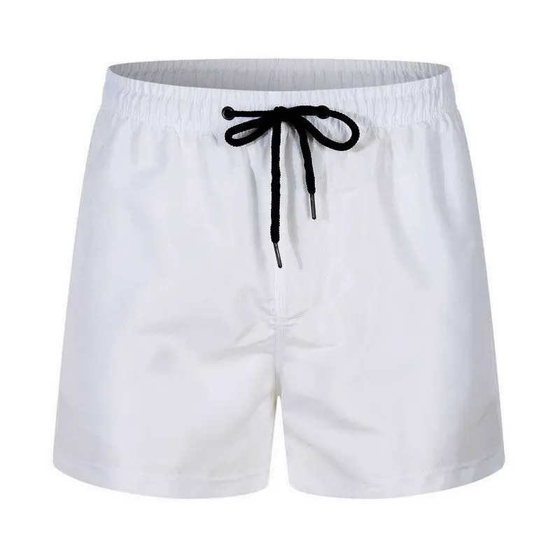 Pantaloncini da spiaggia estivi pantaloncini da bagno da uomo pantaloncini sportivi da uomo da pallavolo da uomo