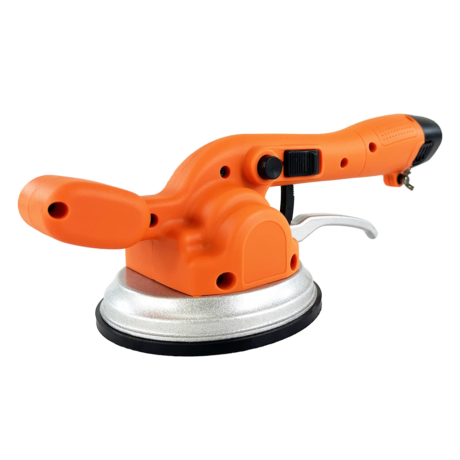 Kaqi Tools DP-882100 Wall Tile Laying Vibrator Laying Tiling Vibrating Floor Tile Tiling Machine 6 Adjustable Vibration Speeds