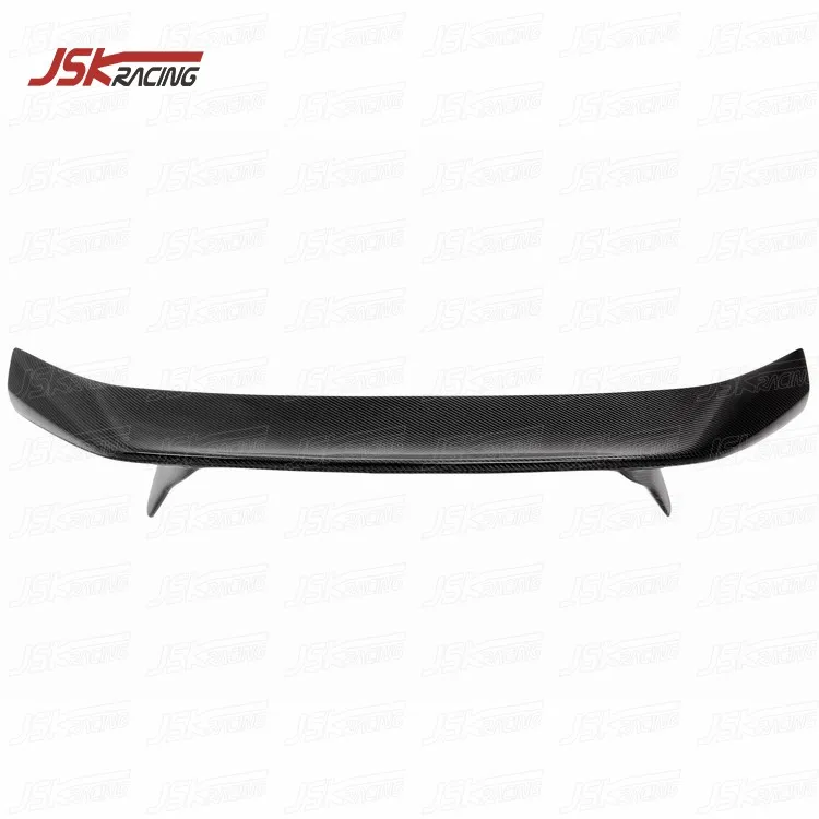 AB-FLUG STYLE CARBON FIBER REAR SPOILER REAR WING TRUNK SPOILER for 2012-2015 SUBARU BRZ