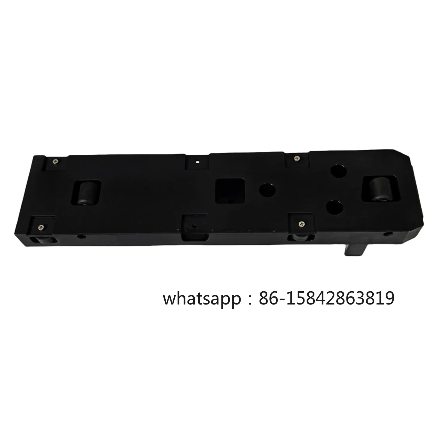 Drone Accessories T50 Right Extended Battery Slider New Universal Accessories