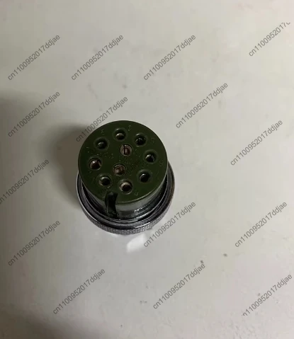 

New electric plug Suitable for seven star NCS-2510-P