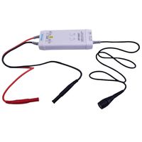 Micsig DP10007 High Voltage Differential Probes 100MHz Bandwidth 10X 100X Attenuation Oscilloscope Probe