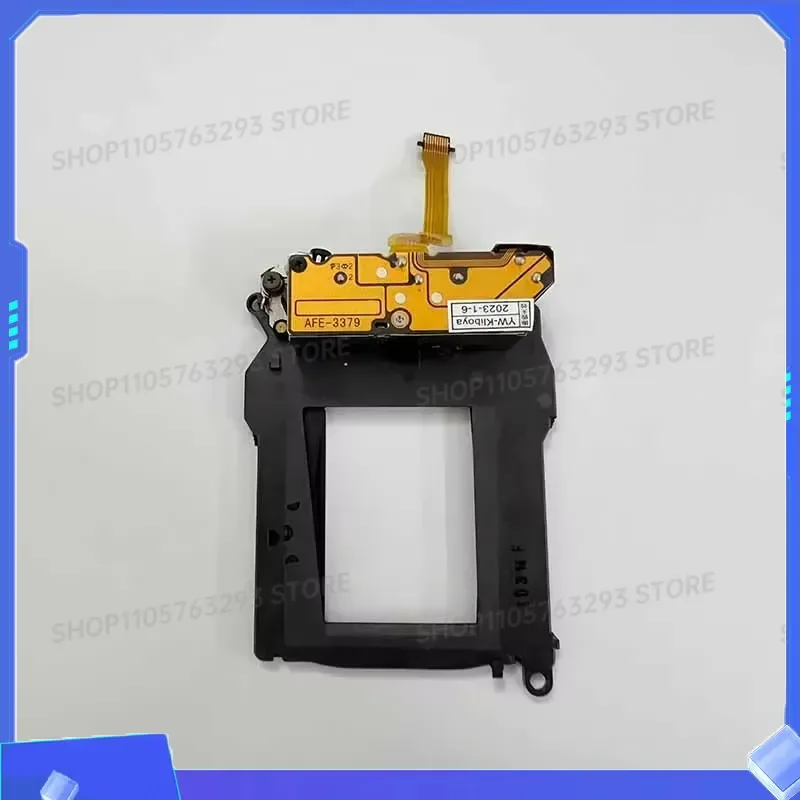 Shutter Unit AFE-3379 1-493-061-14 Repair Parts for Sony A9 A7RM3 A7R III ILCE-9 ILCE-7RM3 ILCE-7R III