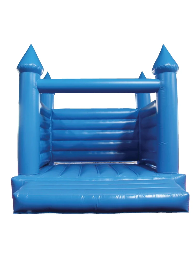 Jumping House Inflatable Bounce House High Quality PVC Hot Sell Inflatable Toy Children's Park Outdoor Bounce House for Sale