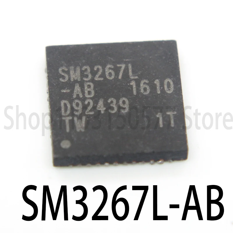 1piece SM3267L-AB USB3.0 main control chip SM3267AB IC U disk controller