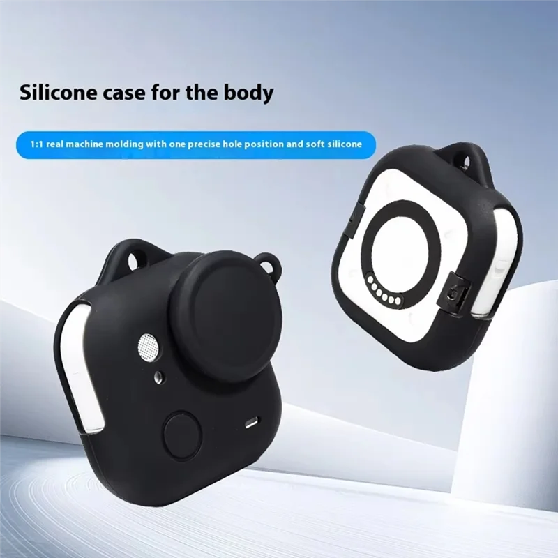 【علامة تجارية جديدة】حافظة واقية بإطار فائق لكاميرا رياضية مضادة للسقوط ملحقات قفص الأحذية الباردة #2