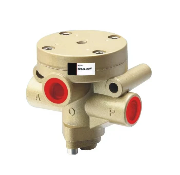 2021 Factory sale Pneumatic shut-off valve parts for compressor for generator nitrogen